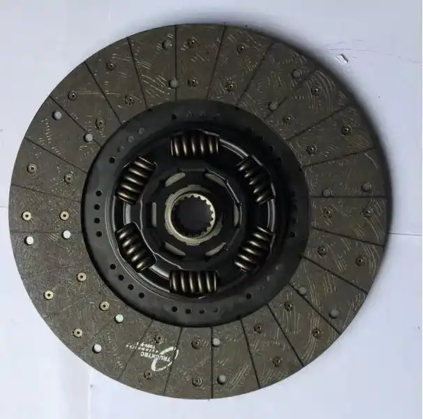 Clutch Disc