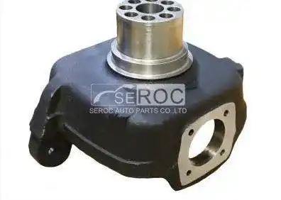 Steering Knuckle