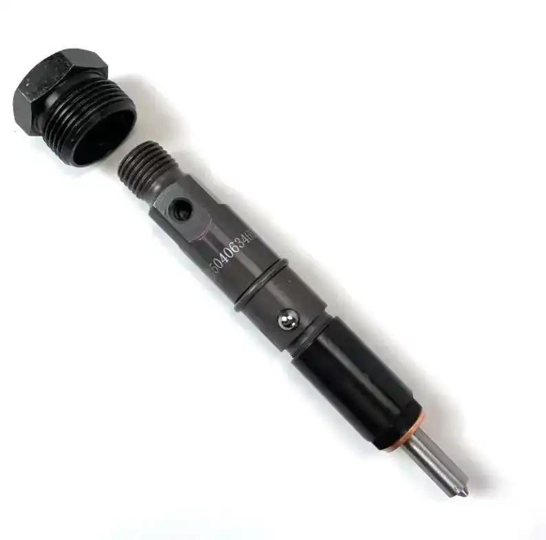 Fuel Injector