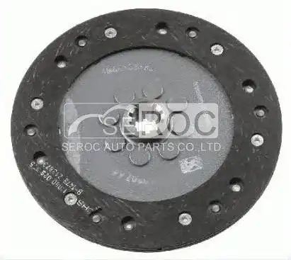 Clutch Disc