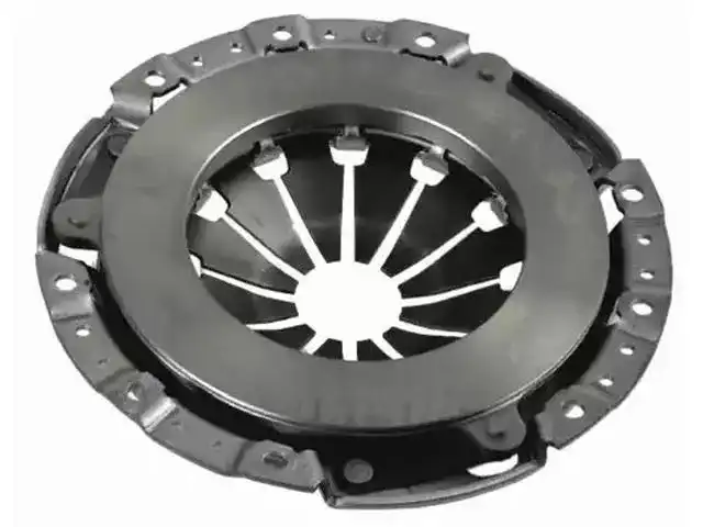 Clutch Cover