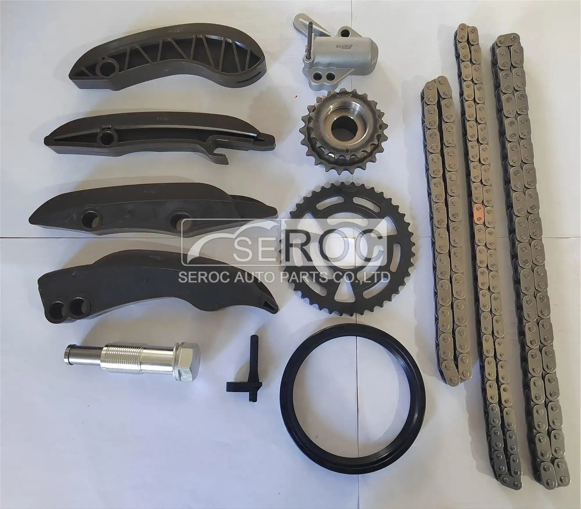 Timing Chain Kit