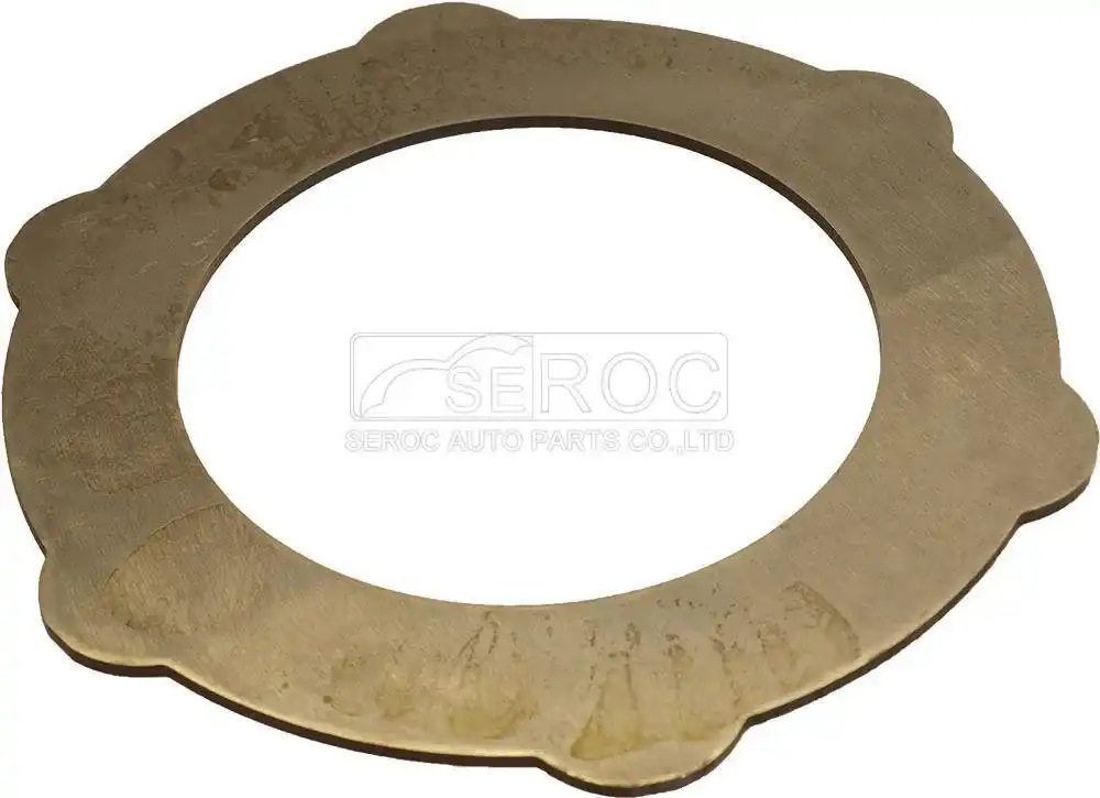 Friction Disc