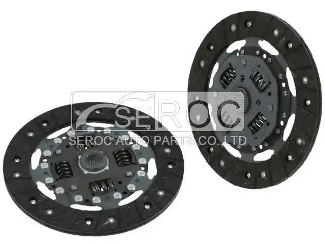 Clutch Disc