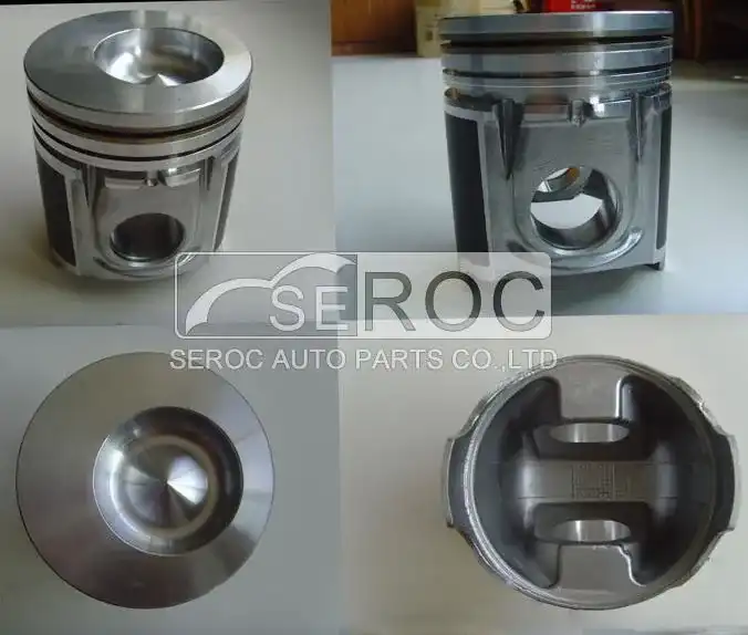 Piston