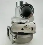 Turbo Charger