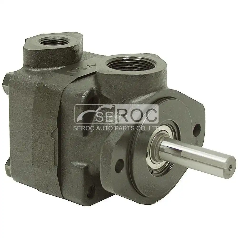 Power Steering Pump