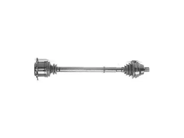 Axle Shaft