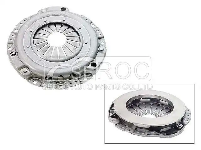 Clutch Cover