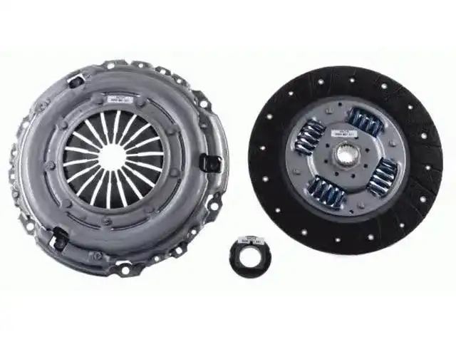 Clutch Kit