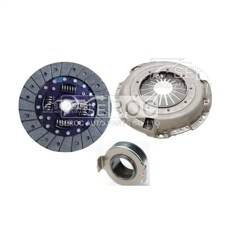 Clutch Kit