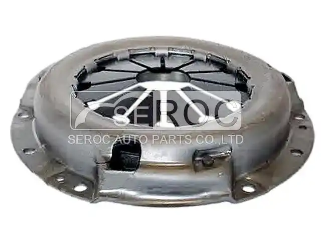 Clutch Cover