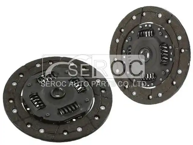 Clutch Disc