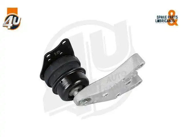 Engine Mounting