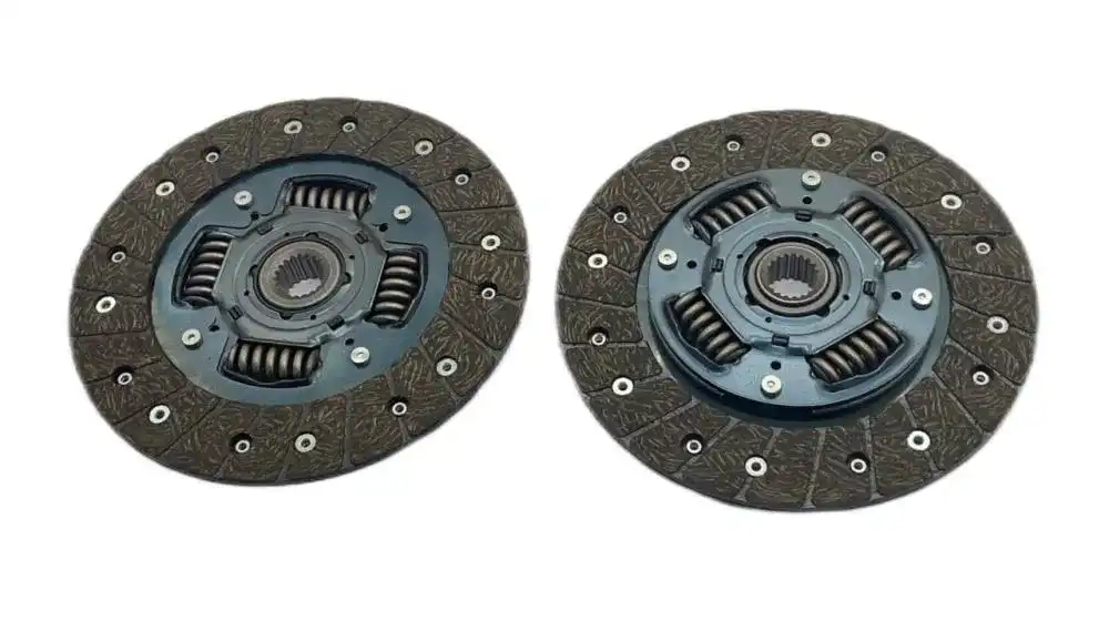 Clutch Disc