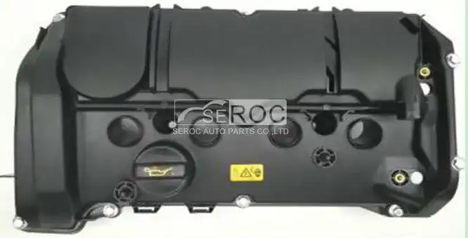 Cylinder Head valve Cover