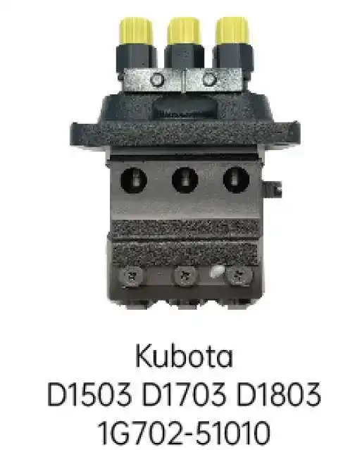 Injection Pump