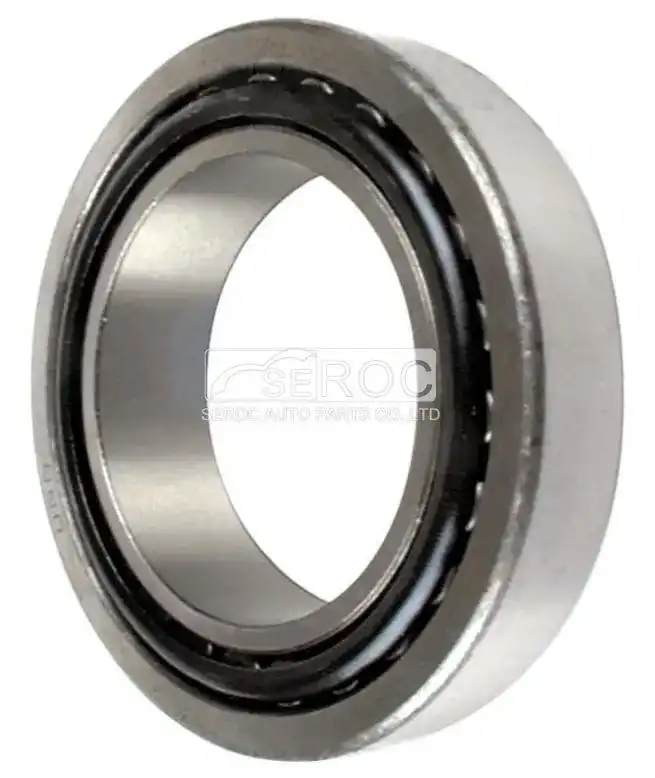 Tapered Roller Bearing Assembly