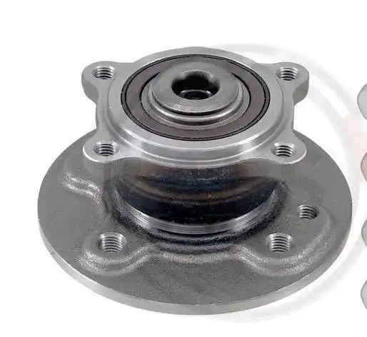 Wheel Hub Bearing