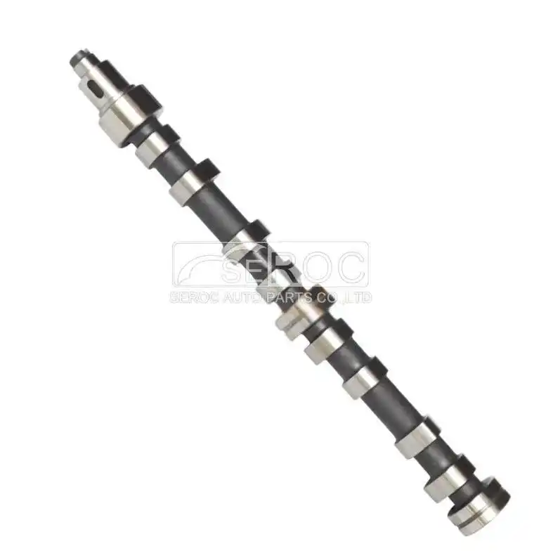 Camshaft