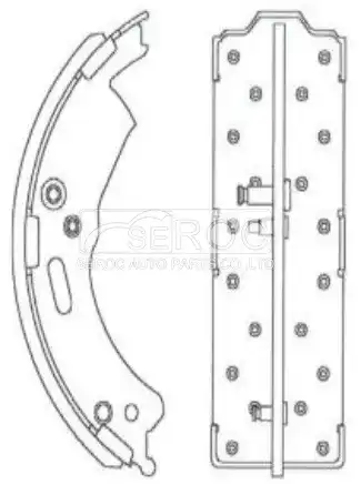 Brake Shoe