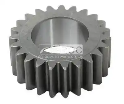 Gear