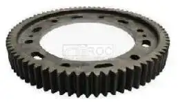 Combine Gear