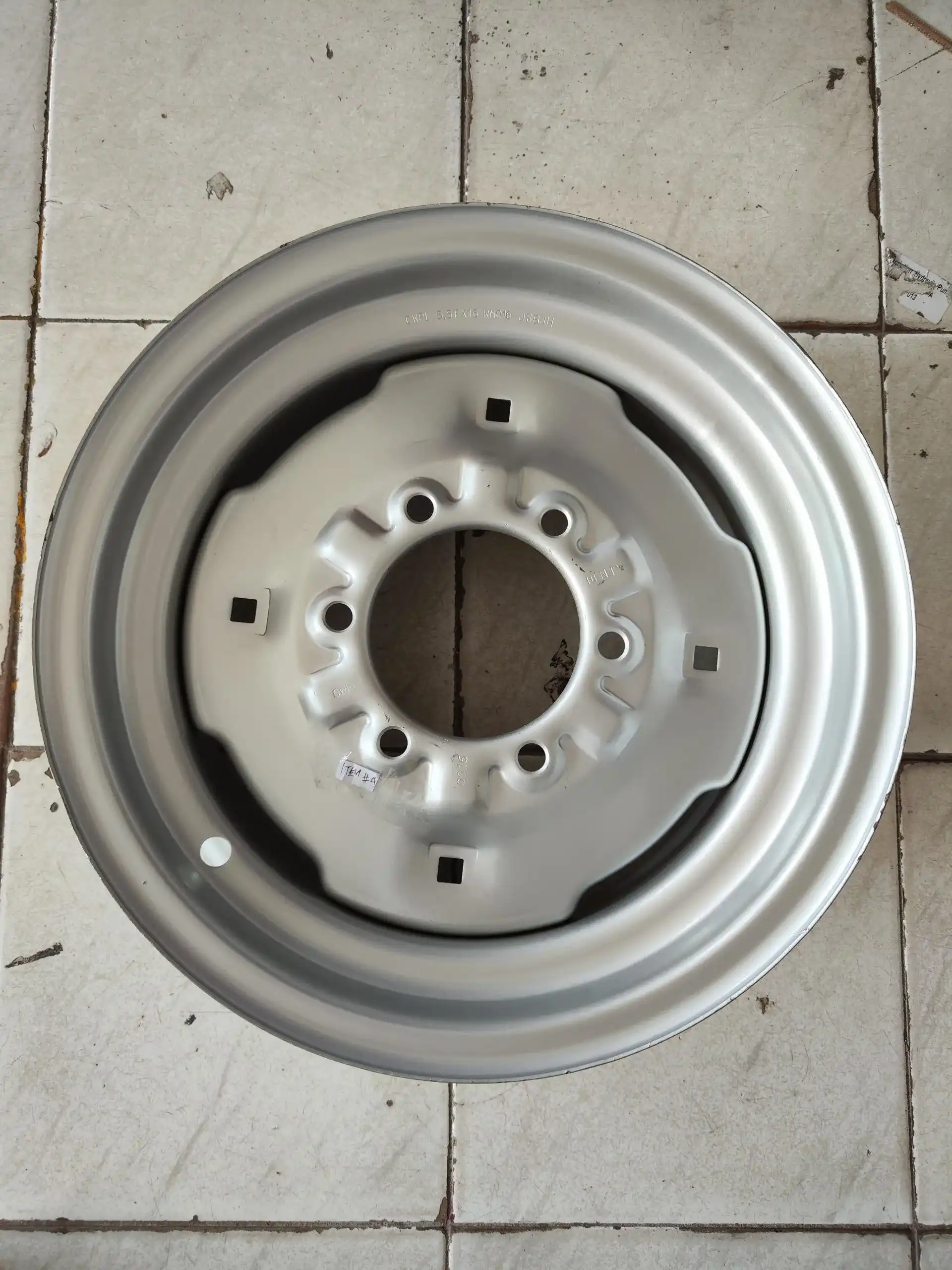 Rim