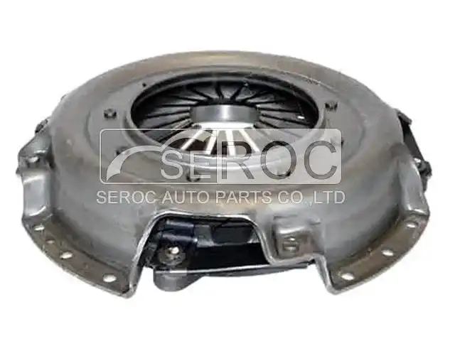 Clutch Cover