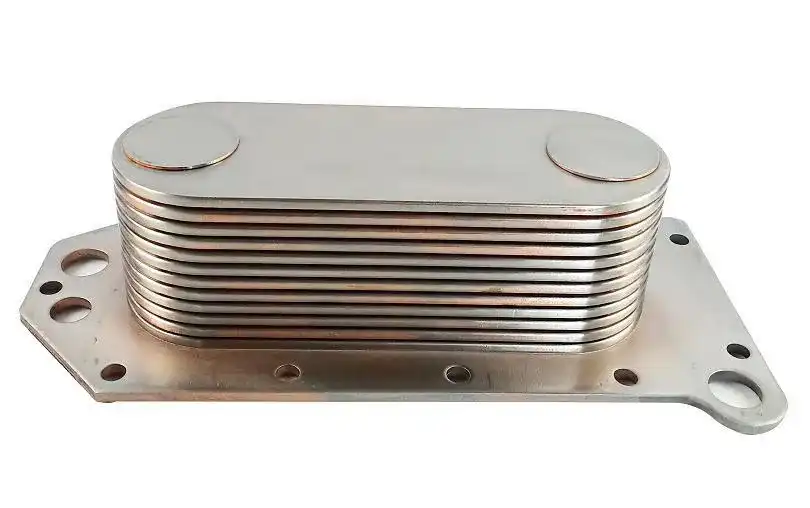 Oil Cooler