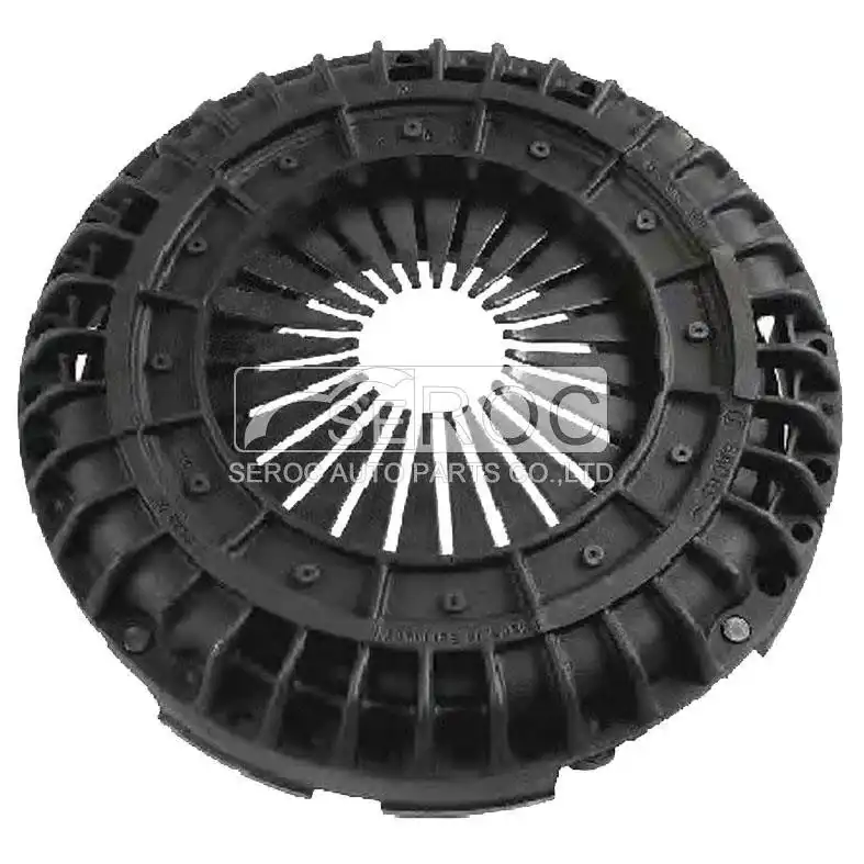 Clutch Cover