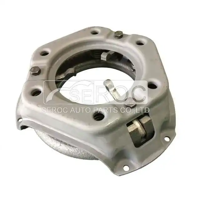 Clutch Cover