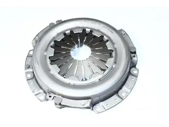 Clutch Cover
