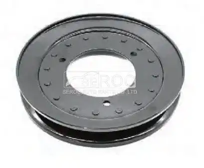 Combine Pulley