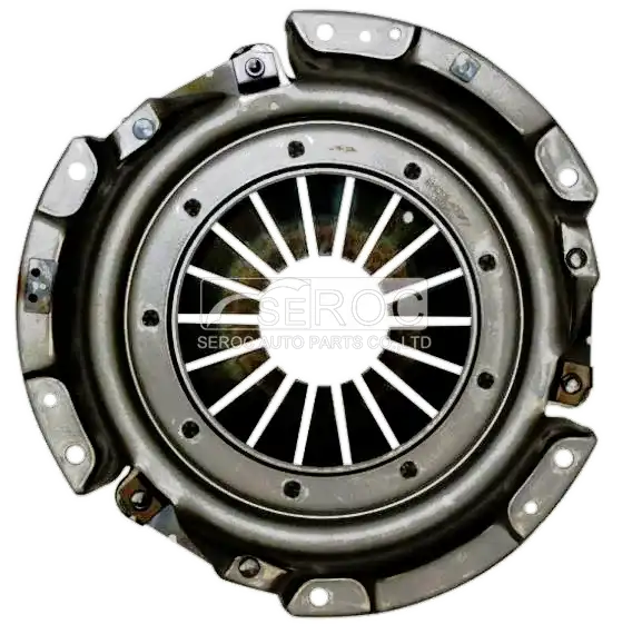 Clutch Cover