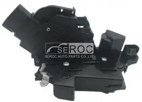 Central Door Lock