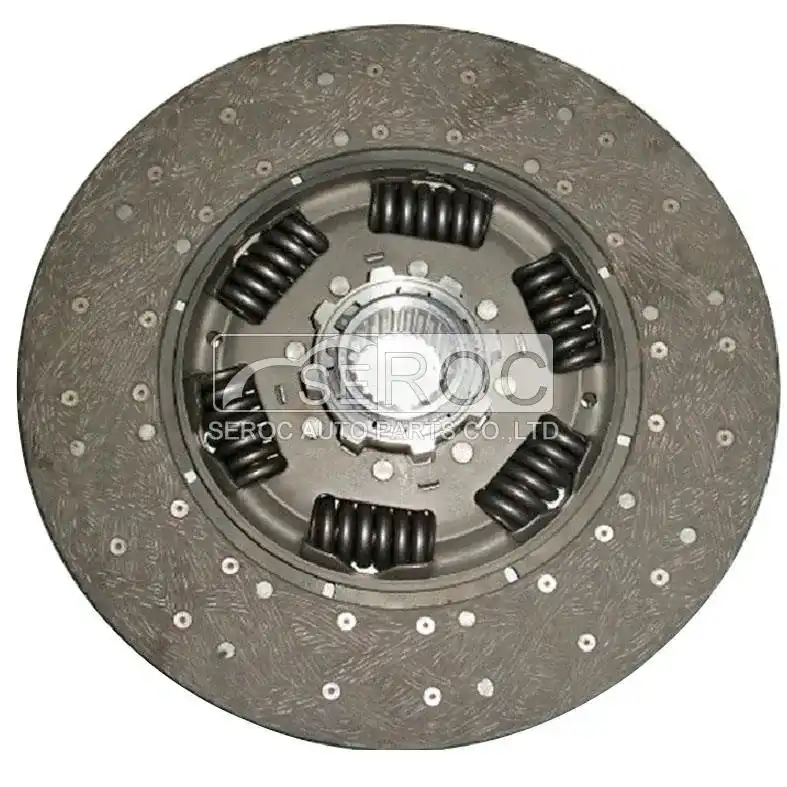 Clutch Disc