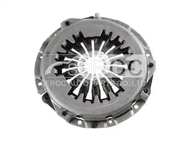 Clutch Cover