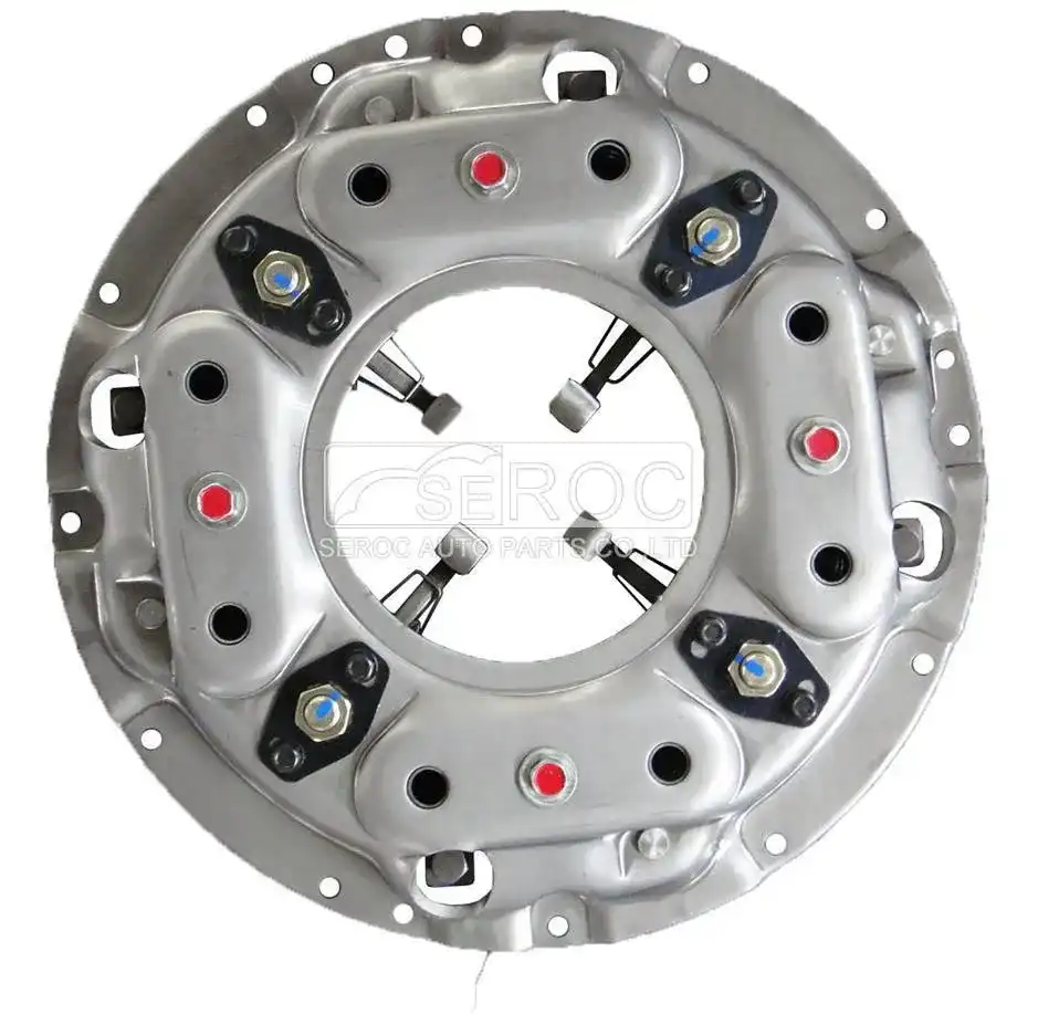Clutch Cover
