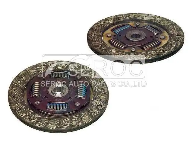 Clutch Disc