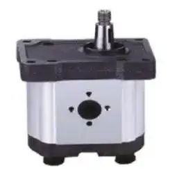 Hydraulic pump
