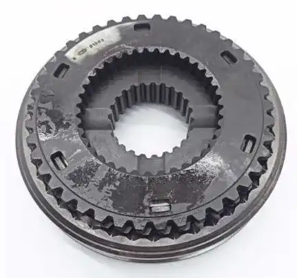 Synchronizer Assy