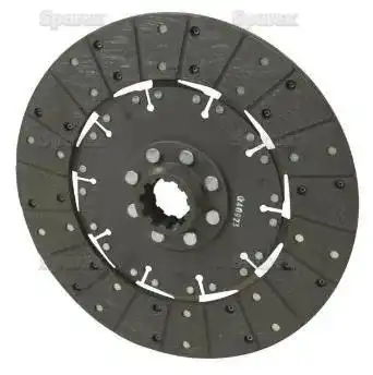 Clutch Disc