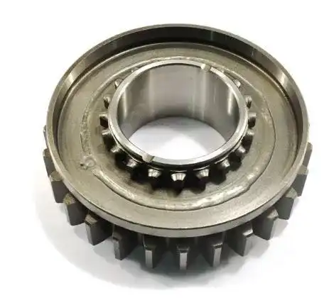 Gear