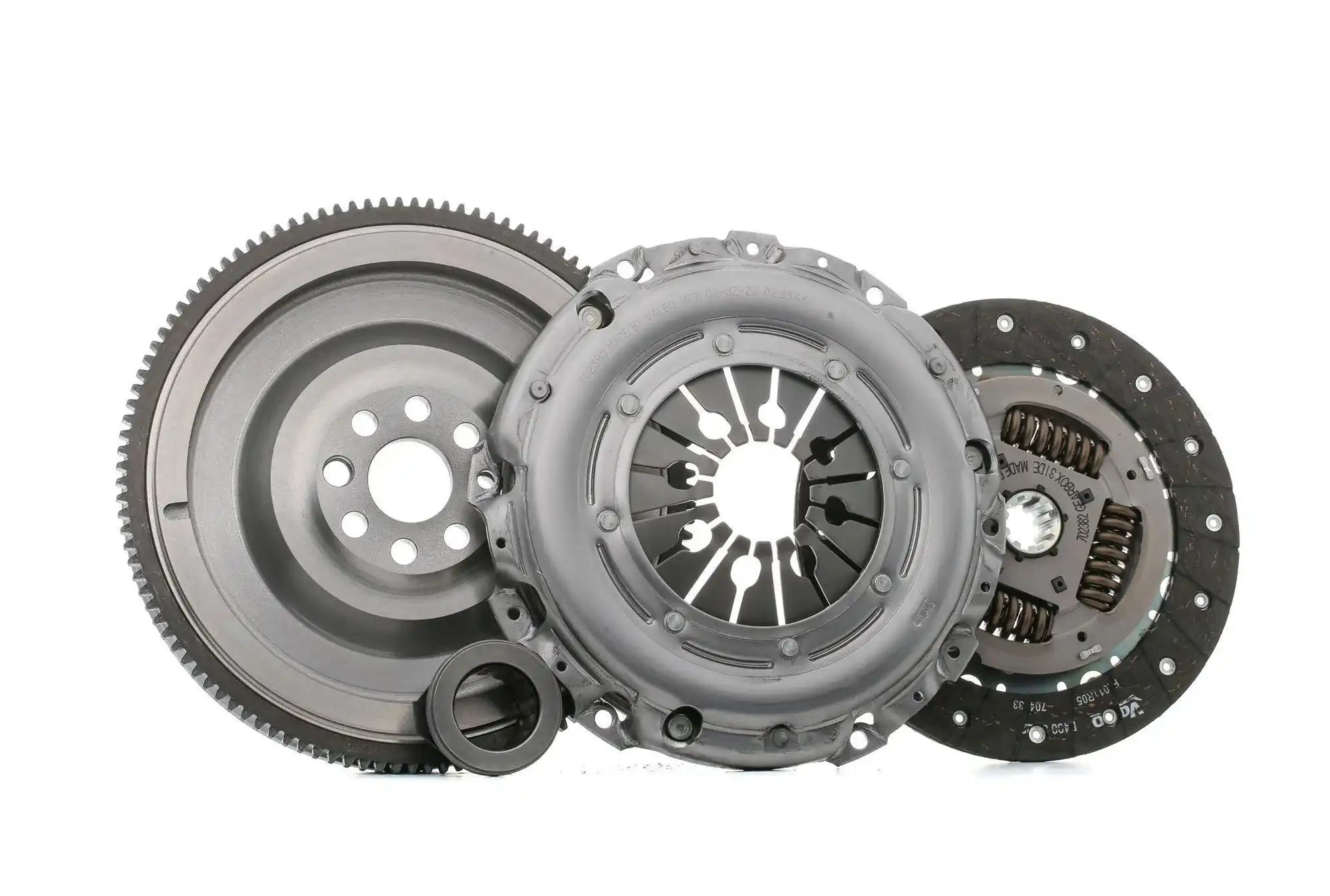 Clutch Conversion Set