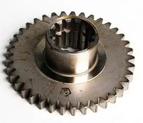 Gear