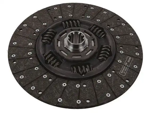 Clutch Disc