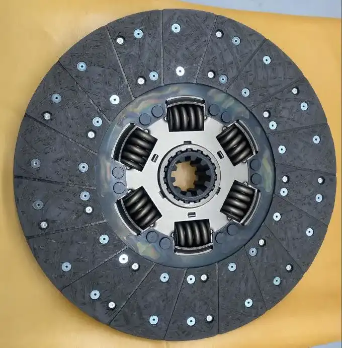 Clutch Disc