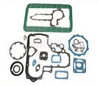 Lower Gasket