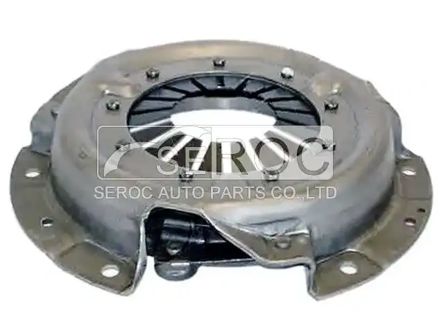 Clutch Cover